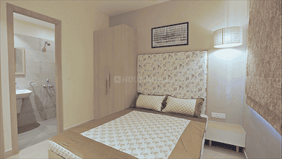 Project Image of 725.0 - 931.0 Sq.ft 2 BHK Apartment for buy in Greenwood Symphony