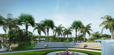 Project Image of 1122.0 - 2960.1 Sq.ft 3 BHK Villa for buy in Humming Coterie 02