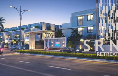 Project Image of 2257.68 - 2346.86 Sq.ft 4 BHK Villa for buy in Krishna Darshan Niwas