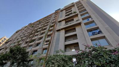 Project Image of 2548.0 - 3677.0 Sq.ft 3 BHK Apartment for buy in Zion Windfield Phase 1