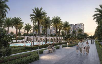 Project Image of 756.0 - 2591.0 Sq.ft 1 BHK Apartment for buy in Emaar Sera 1