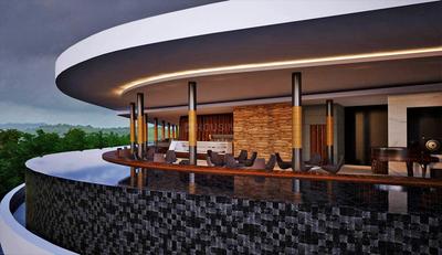 Project Image of 6458.0 - 9687.0 Sq.ft 4 BHK Villa for buy in Peninsula Ashok Nirvaan
