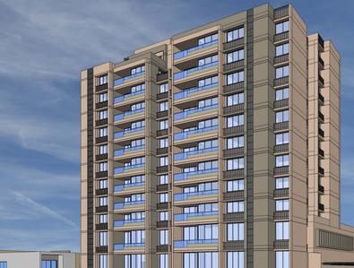 Project Image of 1343.77 - 2274.0 Sq.ft 3 BHK Apartment for buy in Shivalik Enclave