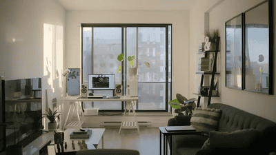 Project Image of 232.18 - 810.0 Sq.ft 1 RK Apartment for buy in Omkara Nandan