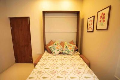 Project Image of 943.0 - 1264.0 Sq.ft 2 BHK Apartment for buy in MUH 49 Phase 2