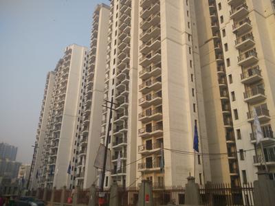 Project Image of 1255.0 - 1660.0 Sq.ft 2.5 BHK Apartment for buy in SVP Gulmohur Residency