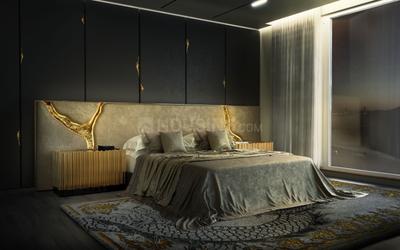 Happy Shivansh Smart Homes Bedroom 1