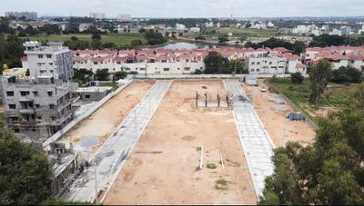 Project Image of 800.0 - 1200.0 Sq.ft Residential Plot Plot for buy in Blossom Fields