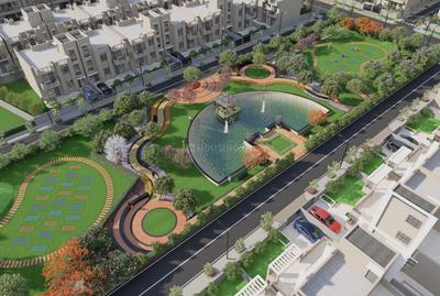 Project Image of 1076.39 - 5381.96 Sq.ft Residential Plot Plot for buy in Agrasheel Aashrayam Phase 1