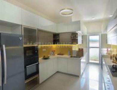Ultima Allure Kitchen 1
