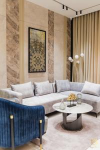 Project Image of 781.0 - 1349.0 Sq.ft 2 BHK Apartment for buy in Ram Palm Drive