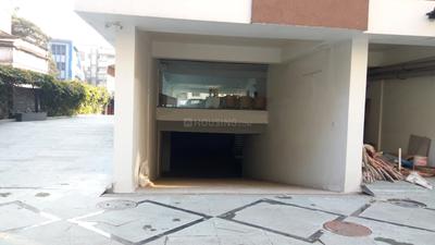 Project Image of 0.0 - 3275.0 Sq.ft 4 BHK Apartment for buy in Swastic Mitra Tower