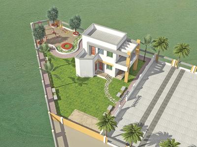 Project Image of 457.47 - 787.0 Sq.ft 1 BHK Apartment for buy in 7 Star Arambh