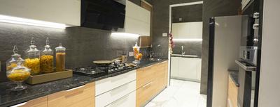 Project Image of 2300.0 - 3400.0 Sq.ft 3 BHK Apartment for buy in Sushma Belleza