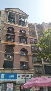 Project Image of 600 Sq.ft 1 BHK Apartment / Flat for sale in Saki Naka for Rs. 12000000