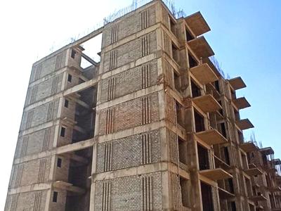 Project Image of 800 Sq.ft 2 BHK Apartment / Flat for sale in Sector 90 for Rs. 6400000