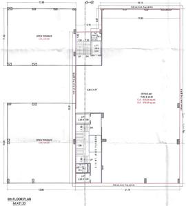 Project Image of 106.13 - 6570.29 Sq.ft Shop Shop for buy in BHK Cannon Street 1