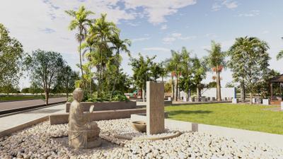 Project Image of 581.0 - 2300.0 Sq.ft Residential Plot Plot for buy in Kgeyes Nifty 300