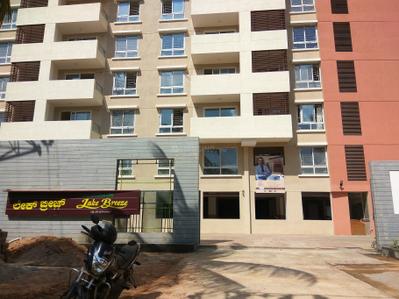 Project Image of 1260.0 - 2045.0 Sq.ft 2 BHK Apartment for buy in Sumadhura Lake Breeze