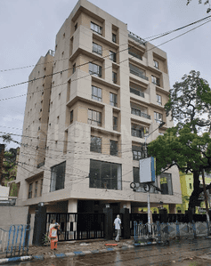 Project Image of 435.94 - 450.68 Sq.ft 2 BHK Apartment for buy in R S Maple