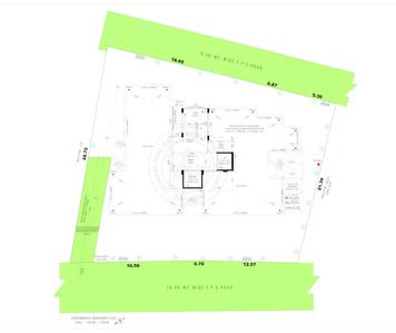 Project Image of 614.3 - 623.55 Sq.ft 2 BHK Apartment for buy in Rishi Enclave