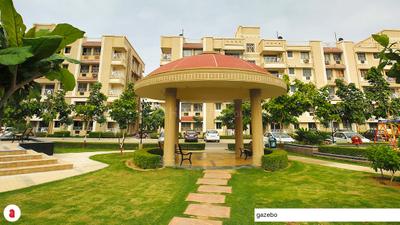 Project Image of 788.0 - 1002.0 Sq.ft 2 BHK Apartment for buy in Ashiana Dwarka Phase II