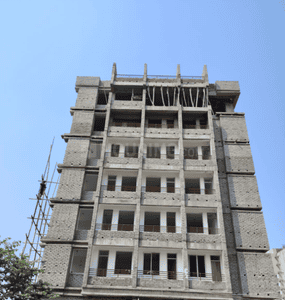 Project Image of 427.54 - 936.73 Sq.ft 1 BHK Apartment for buy in Adorn R B Tower