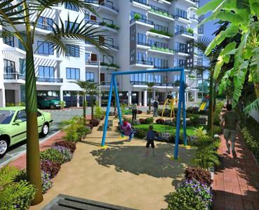 Project Image of 750 Sq.ft 2 BHK Apartment / Flat for sale in Chikhali for Rs. 5200000