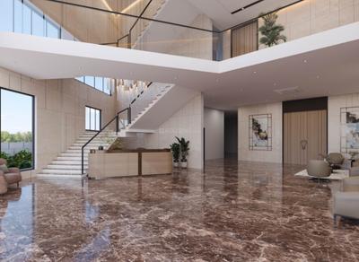 Project Image of 0.0 - 4525.0 Sq.ft 4 BHK Villa for buy in Fern
