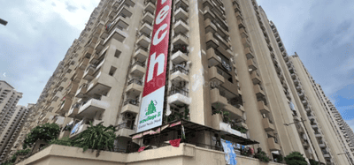 Project Image of 327.44 - 1006.96 Sq.ft 1 BHK Apartment for buy in Supertech Eco Village I Phase II