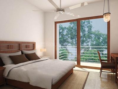 Project Image of 2389.0 - 3056.0 Sq.ft 3 BHK Villa for buy in Peninsula Ashok Beleza