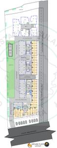 Project Image of 766.82 - 907.83 Sq.ft 2 BHK Apartment for buy in Shivalik Glorious