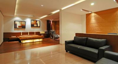 Project Image of 1025.0 - 1133.0 Sq.ft 2 BHK Apartment for buy in Pricol Swarna Mangal