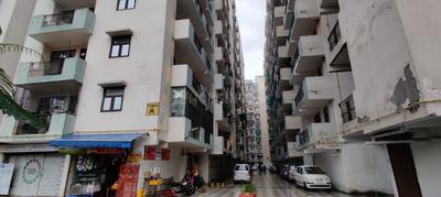 Project Image of 1100.0 - 1454.0 Sq.ft 2 BHK Apartment for buy in Shyam Bankey Bihari Sharnam