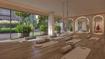 Project Image of 3114.0 - 3816.0 Sq.ft 3 BHK Apartment for buy in Ekam