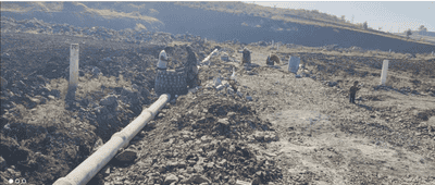 Project Image of 420.0 - 1850.0 Sq.ft Residential Plot Plot for buy in Munim Ji Estate