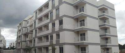 Project Image of 1196 Sq.ft 2.5 BHK Apartment / Flat for sale in Electronic City for Rs. 15500000