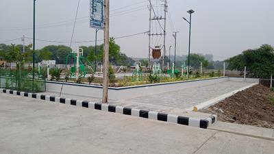Project Image of 323.02 - 1830.73 Sq.ft Residential Plot Plot for buy in Rajul City Phase 3