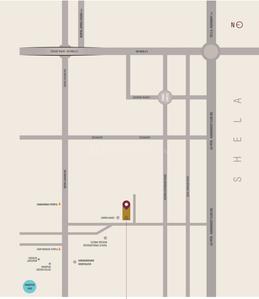 Project Image of 0.0 - 620.75 Sq.ft 2 BHK Apartment for buy in Satvam