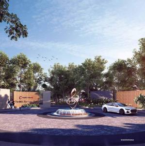 Project Image of 0.0 - 4013.11 Sq.ft Residential Plot Plot for buy in The Midsummer Rain Phase 1
