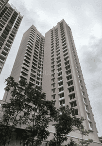 Project Image of 1279.72 - 1987.34 Sq.ft 3 BHK Apartment for buy in Cygnus At L And T Realty Elixir Reserve