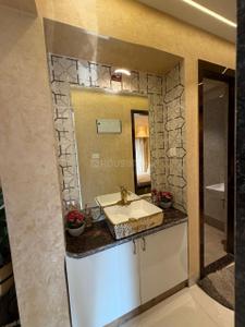 Project Image of 665.0 - 901.0 Sq.ft 1 BHK Apartment for buy in Tharwani Meghna Montana