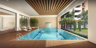Project Image of 534.75 - 662.09 Sq.ft 2 BHK Apartment for buy in Godrej Celeste