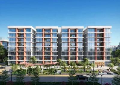 Project Image of 2016.0 - 3159.0 Sq.ft 3 BHK Apartment for buy in Casagrand Mandarin