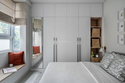 Project Image of 1080.0 - 1130.0 Sq.ft 2 BHK Apartment for buy in Cumins Realm