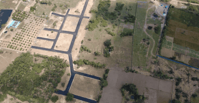 Project Image of 4746.88 - 45133.08 Sq.ft Residential Plot Plot for buy in Nammazhvar Thottam II Phase 2