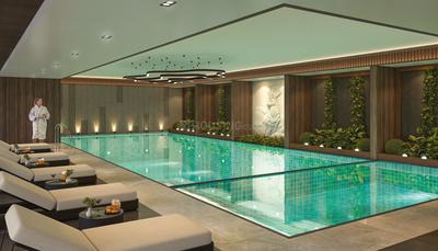 Project Image of 1683.0 - 2943.0 Sq.ft 3 BHK Apartment for buy in EAPL Sri Tirumala Fortune
