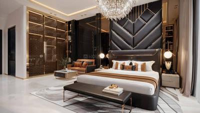 Project Image of 749.0 - 8643.0 Sq.ft 1 BHK Apartment for buy in Danube Bayz 102