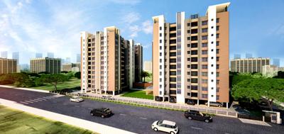 Project Image of 1211 Sq.ft 3 BHK Apartment / Flat for sale in Belghoria for Rs. 10500000