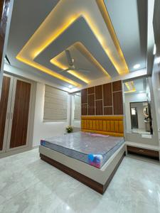 Project Image of 807.95 - 2016.6 Sq.ft 2 BHK Apartment for buy in Parth Prime A